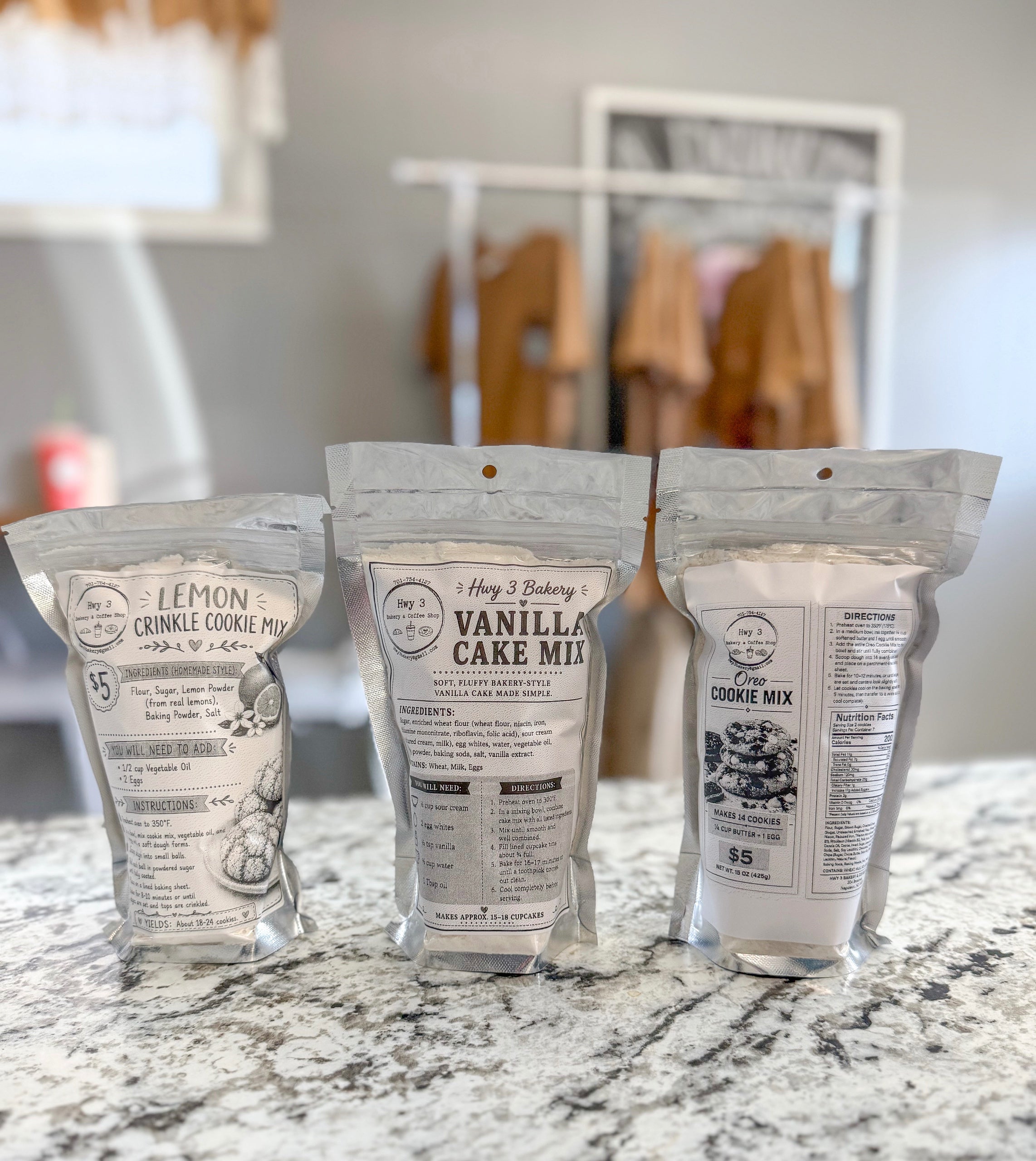 Home | Hwy 3 Bakery & Coffee Shop